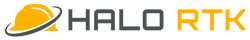 Halo RTK Logo